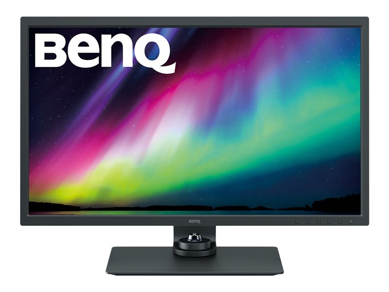 Benq Photovue Sw321c